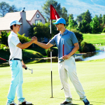 I'll get you next hole